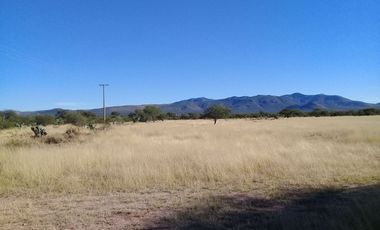 Venta terreno en SLP a 20 mins. Parque Logistik