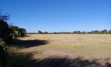 Venta terreno en SLP a 20 mins. Parque Logistik