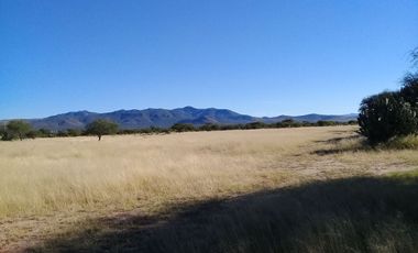 Venta terreno en SLP a 20 mins. Parque Logistik