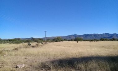 Venta terreno en SLP a 20 mins. Parque Logistik