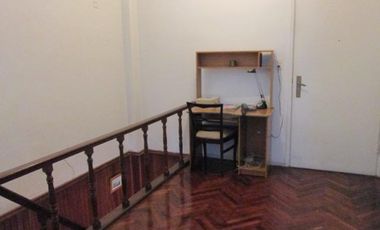 Alquiler Temporario 4 Ambientes, Azcuenaga 1500, Recoleta