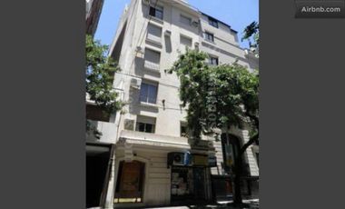 Alquiler Temporario 4 Ambientes, Azcuenaga 1500, Recoleta