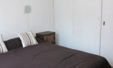 Alquiler Temporario 4 Ambientes, Azcuenaga 1500, Recoleta