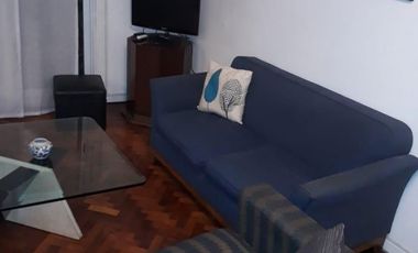 Alquiler Temporario 4 Ambientes, Azcuenaga 1500, Recoleta