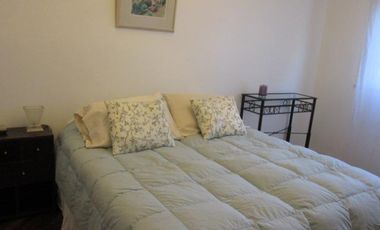 Alquiler Temporario 4 Ambientes, Azcuenaga 1500, Recoleta