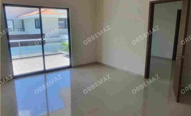 CASA EN VENTA CON ALBERCA NUEVA EN FRACC. SAN MARCOS  VILLAHERMOSA TABASCO