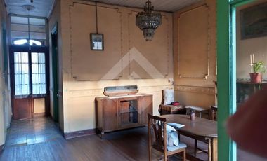 Sitio en Venta en Av Mapocho con Av. Ricardo Cumming