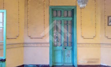 Sitio en Venta en Av Mapocho con Av. Ricardo Cumming