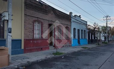 Sitio en Venta en Av Mapocho con Av. Ricardo Cumming