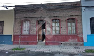 Sitio en Venta en Av Mapocho con Av. Ricardo Cumming