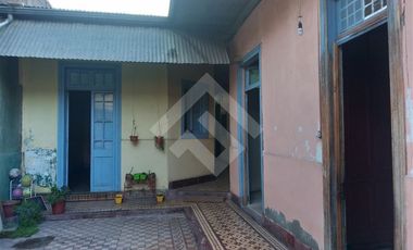 Sitio en Venta en Av Mapocho con Av. Ricardo Cumming