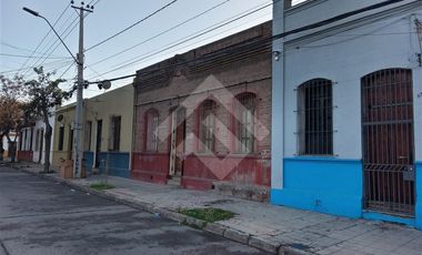 Sitio en Venta en Av Mapocho con Av. Ricardo Cumming