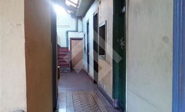 Sitio en Venta en Av Mapocho con Av. Ricardo Cumming