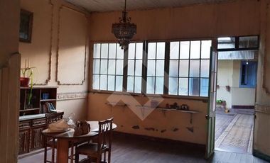 Sitio en Venta en Av Mapocho con Av. Ricardo Cumming