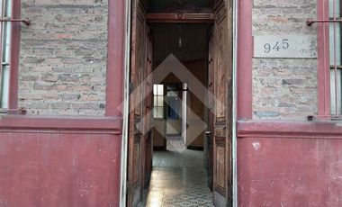 Sitio en Venta en Av Mapocho con Av. Ricardo Cumming