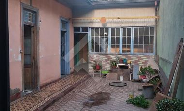 Sitio en Venta en Av Mapocho con Av. Ricardo Cumming