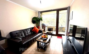Lindo departamento con vista al algo Villarrica