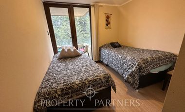 Lindo departamento con vista al algo Villarrica