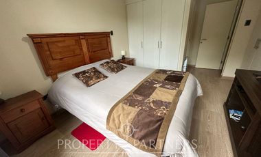 Lindo departamento con vista al algo Villarrica