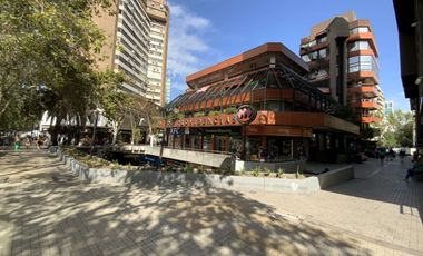 Venta Local Comercial entre Lyon y Nueva Providencia