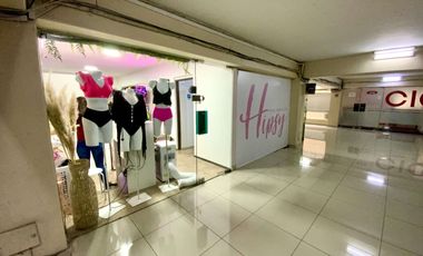 Venta Local Comercial entre Lyon y Nueva Providencia