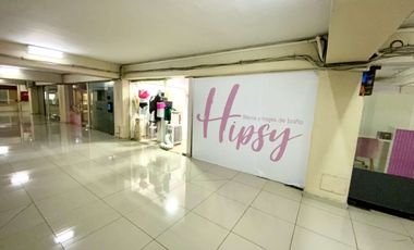 Venta Local Comercial entre Lyon y Nueva Providencia