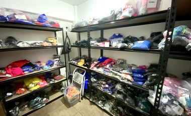 Venta Local Comercial entre Lyon y Nueva Providencia