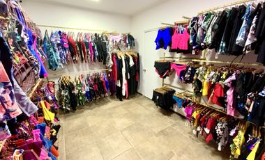 Venta Local Comercial entre Lyon y Nueva Providencia