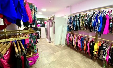 Venta Local Comercial entre Lyon y Nueva Providencia