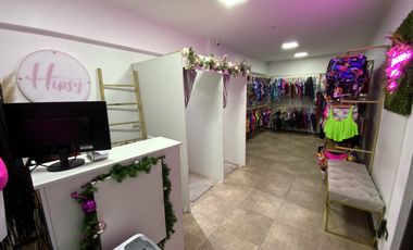 Venta Local Comercial entre Lyon y Nueva Providencia