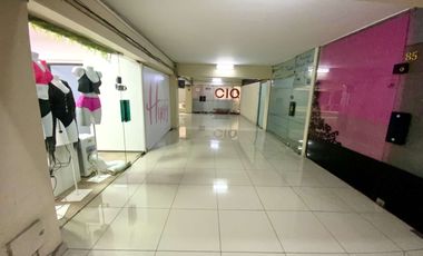 Venta Local Comercial entre Lyon y Nueva Providencia