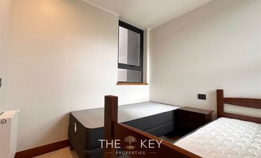 Departamento en Venta en Condominio Nueva La Puntilla - Villarrica