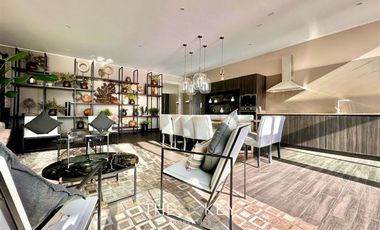 Departamento en Venta en Condominio Nueva La Puntilla - Villarrica