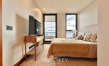 Departamento en Venta en Condominio Nueva La Puntilla - Villarrica