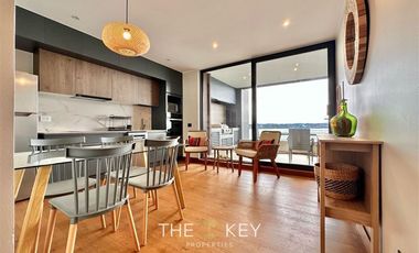 Departamento en Venta en Condominio Nueva La Puntilla - Villarrica