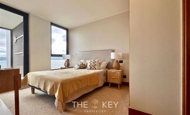 Departamento en Venta en Condominio Nueva La Puntilla - Villarrica