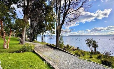 Departamento en Venta en Condominio Nueva La Puntilla - Villarrica