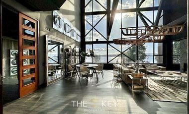 Departamento en Venta en Condominio Nueva La Puntilla - Villarrica