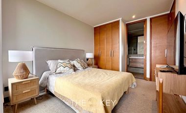 Departamento en Venta en Condominio Nueva La Puntilla - Villarrica