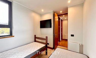 Departamento en Venta en Condominio Nueva La Puntilla - Villarrica