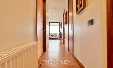 Departamento en Venta en Condominio Nueva La Puntilla - Villarrica