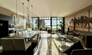 Departamento en Venta en Condominio Nueva La Puntilla - Villarrica