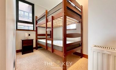 Departamento en Venta en Condominio Nueva La Puntilla - Villarrica