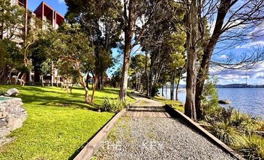 Departamento en Venta en Condominio Nueva La Puntilla - Villarrica
