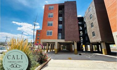 Departamento en VENTA en Paseos de las Reynas Pachuca Hidalgo