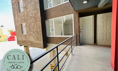 Departamento en VENTA en Paseos de las Reynas Pachuca Hidalgo