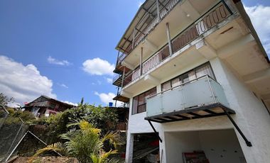 VENTA de CASA COMERCIAL en SANTA ROSA DE CABAL