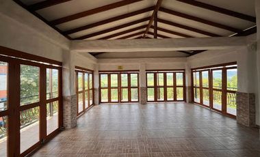 VENTA de CASA COMERCIAL en SANTA ROSA DE CABAL