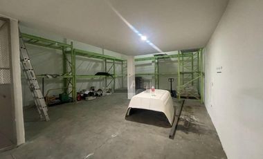 Bodega comercial en Renta en Av San Pedro, Irapuato, Gto.