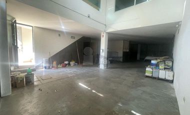 Bodega comercial en Renta en Av San Pedro, Irapuato, Gto.